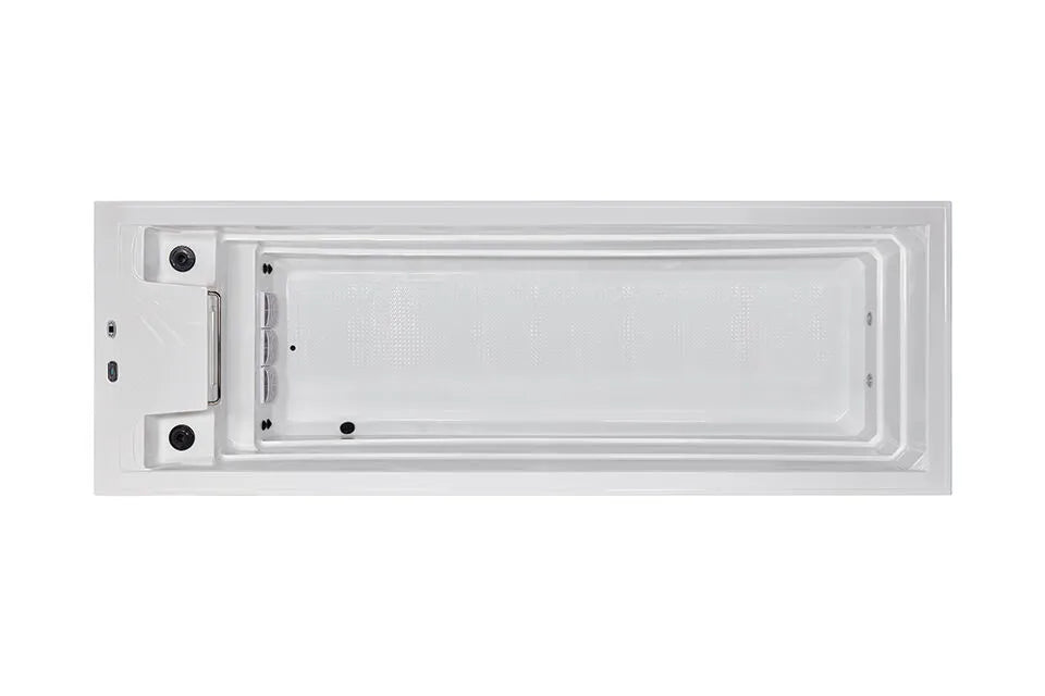 Storm Spas Zwemspa Turbine 7 - Home & Garden > Pool & Spa Zwemspa