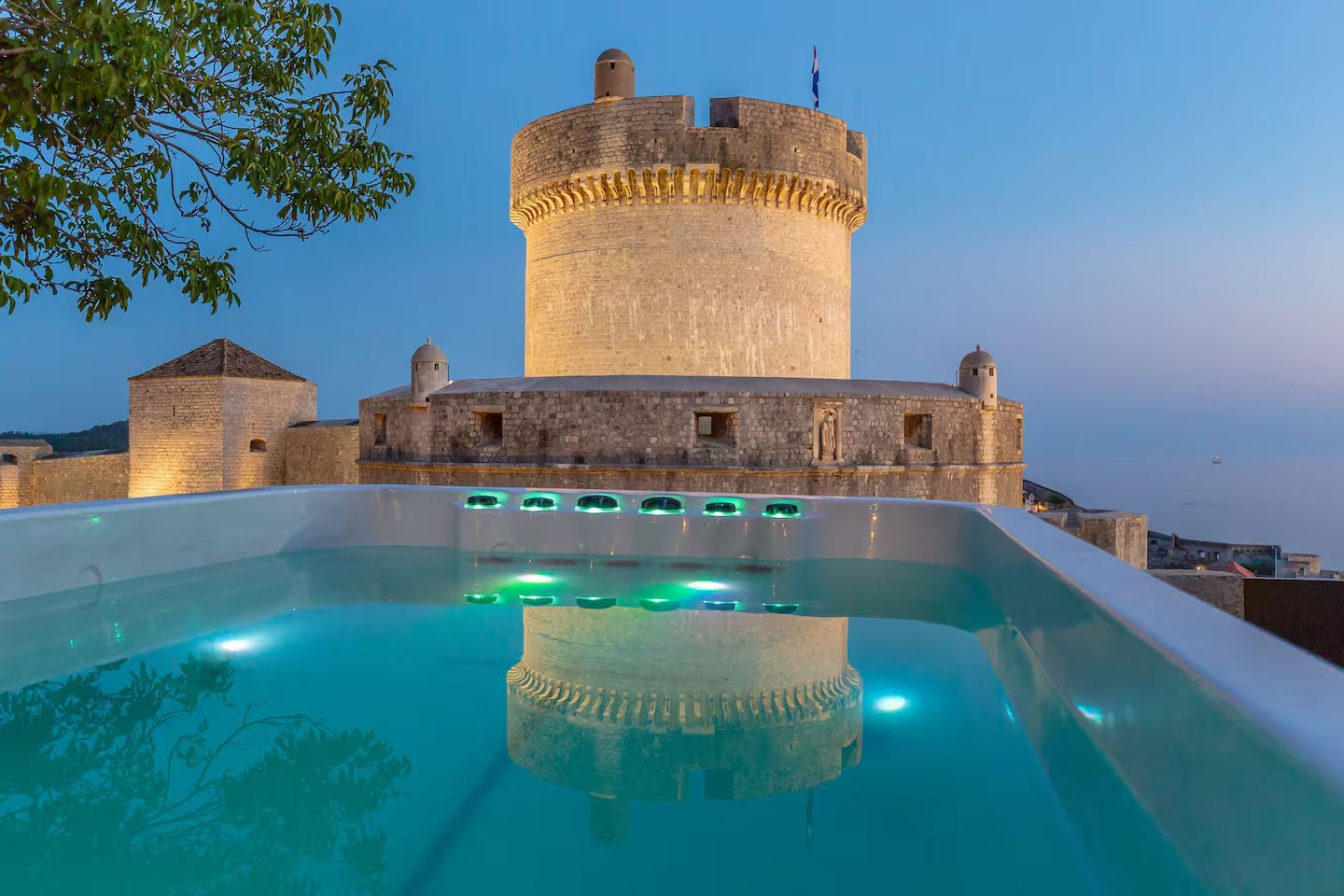 Passion Spas Zwemspa Dynamic - Home & Garden > Pool & Spa Zwemspa