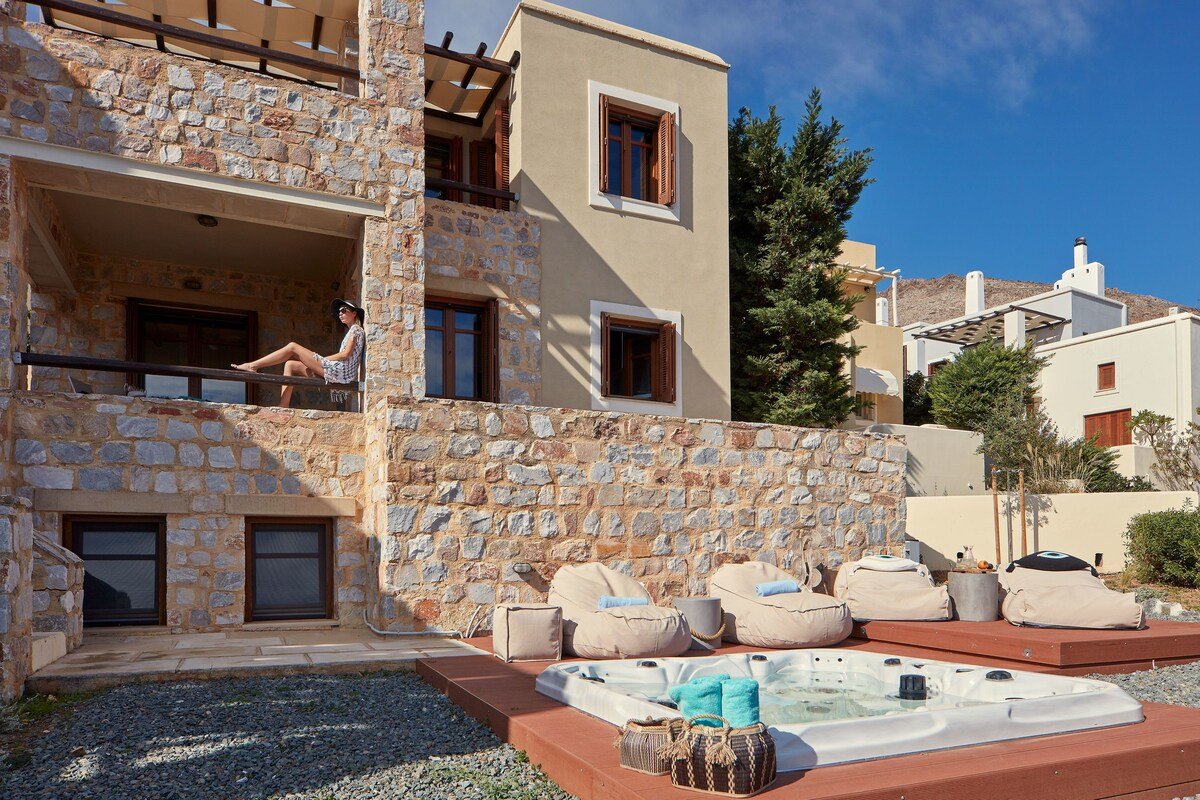 Passion Spas Spa Joy - Home & Garden > Pool & Spa > Spas Spa