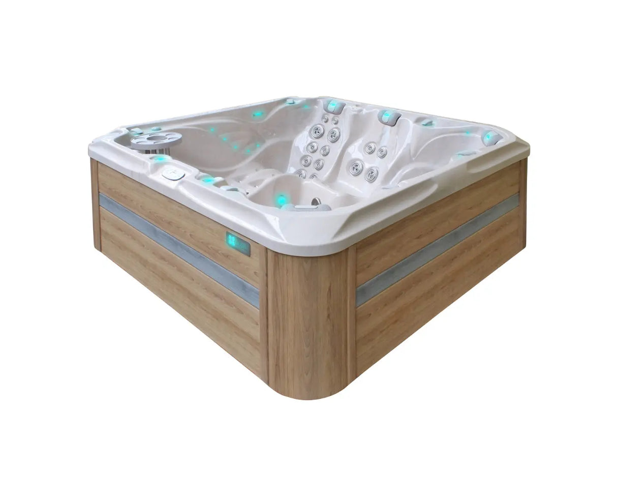 Spa Admire