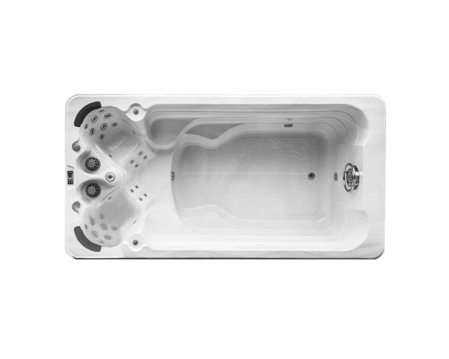 Zwemspa Calgary Plus