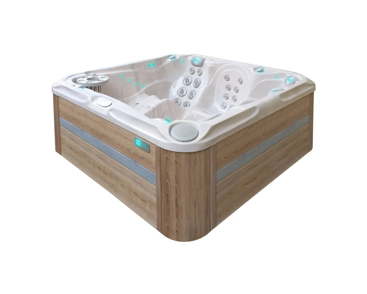 Spa Delight