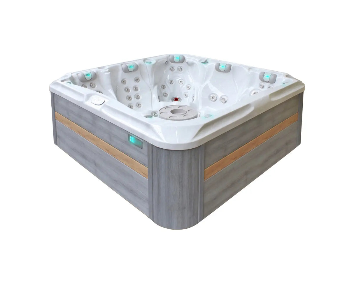Spa Devotion