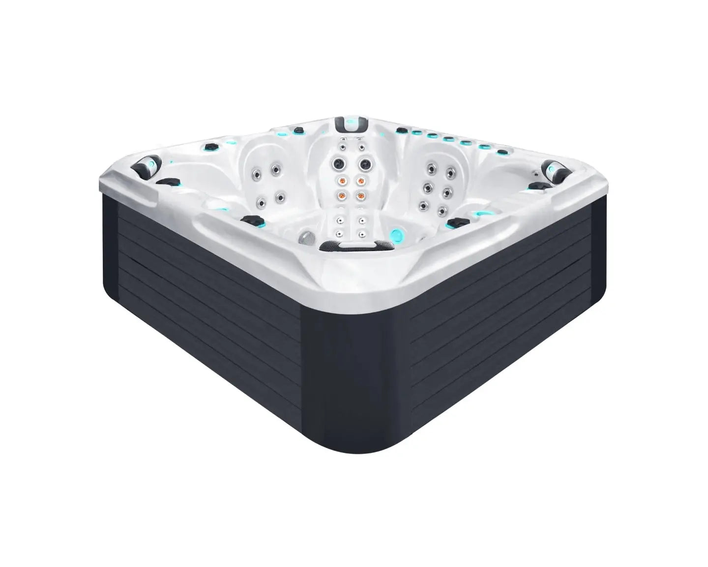 Spa Excite Mighty Wave