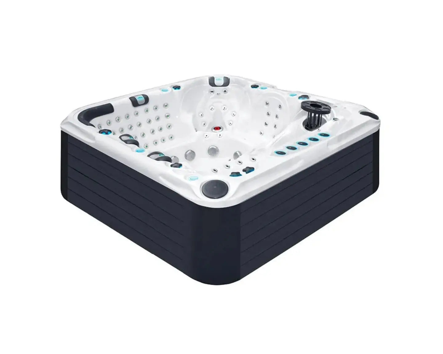 Spa Exhilarate Mighty Wave