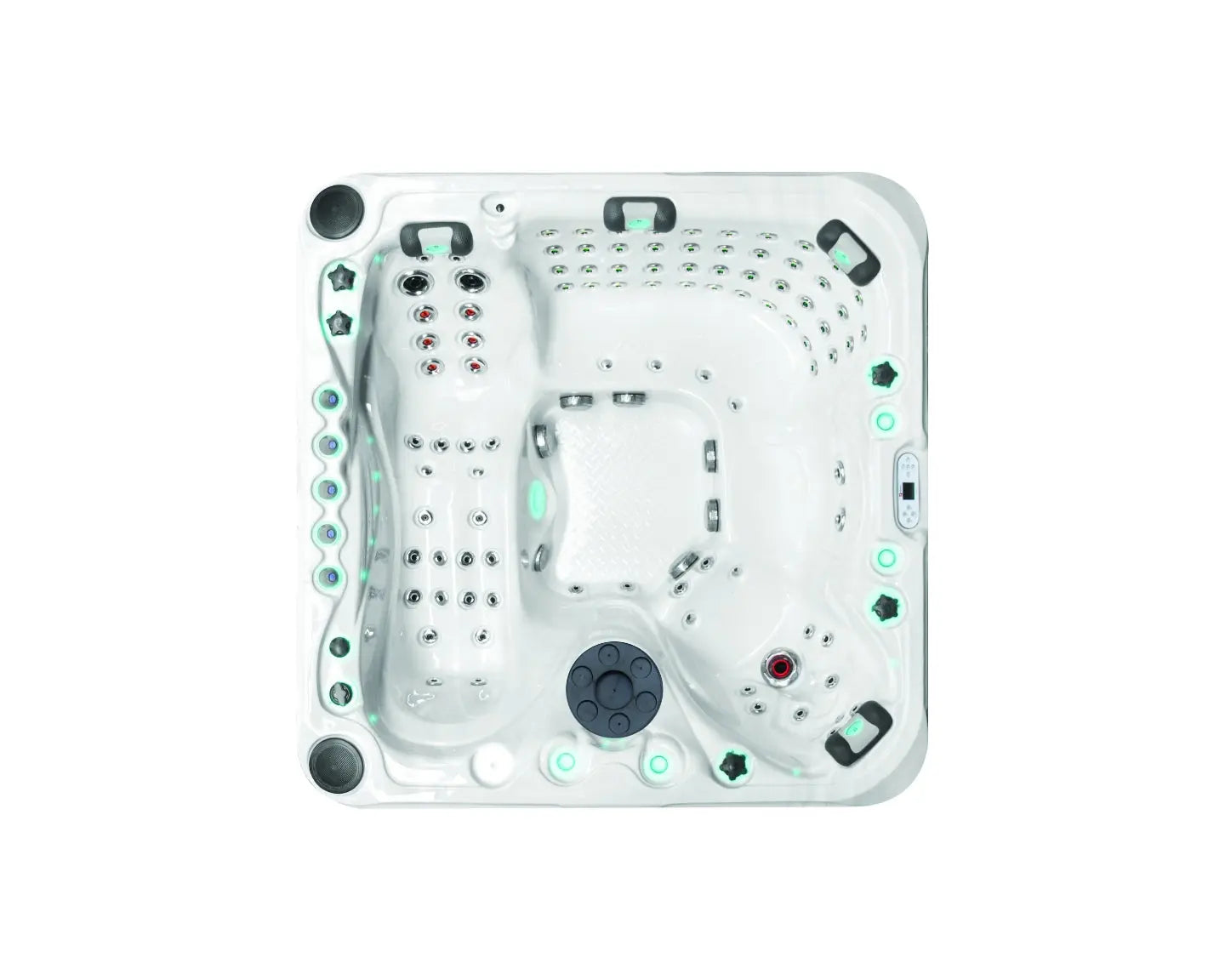 Spa Felicity Mighty Wave