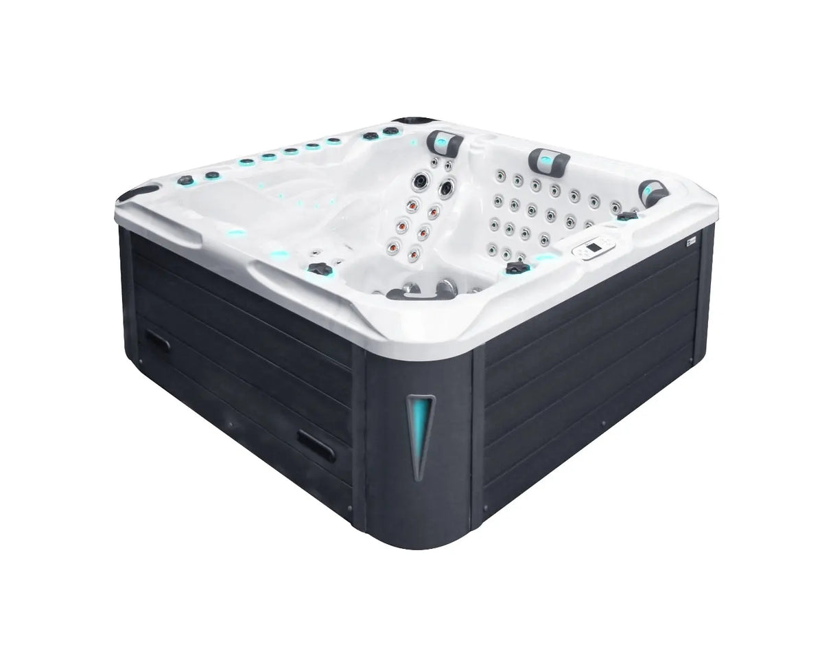 Spa Felicity Mighty Wave