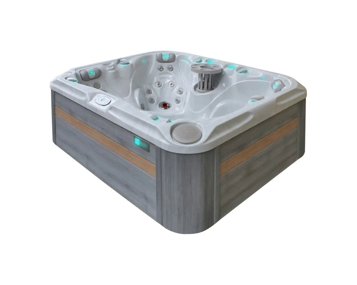 Spa Happy