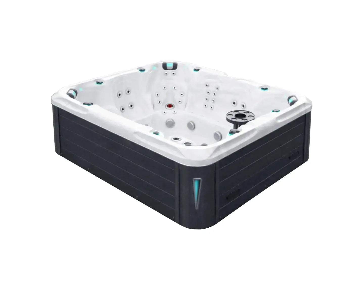 Fonteyn Houston Spa Harmony - Home & Garden > Pool & Spa > Spas Spa;Fonteyn Houston Spa Harmony - Home & Garden > Pool & Spa > Spas Spa