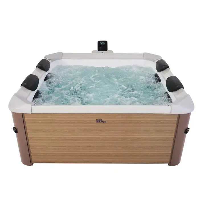 Spa Amber M Spas