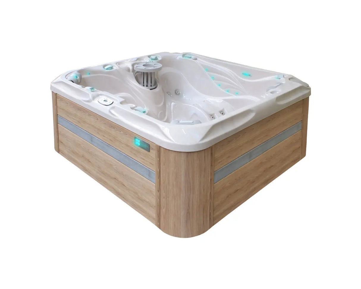 Spa Pleasure
