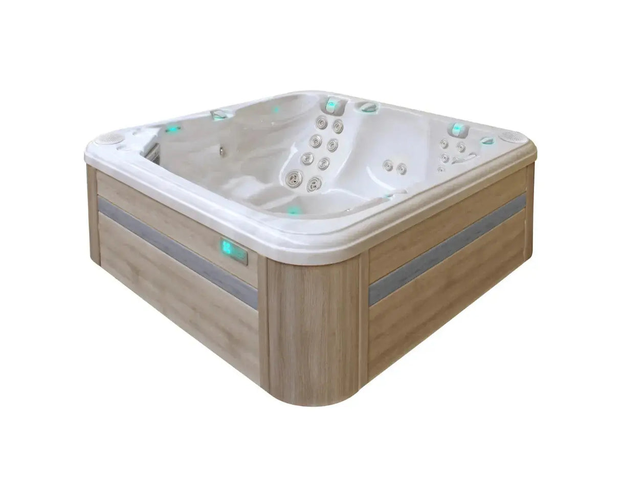 Spa Reflect Passion Spas