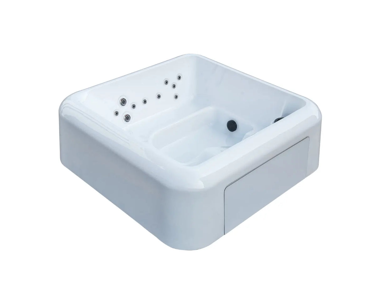 Spa Rejoice