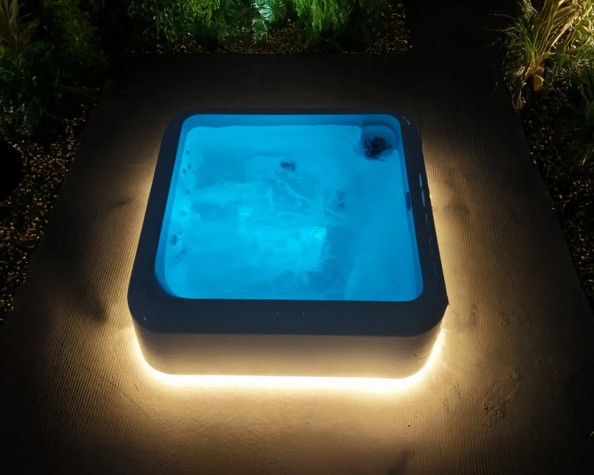 Spa Rejoice