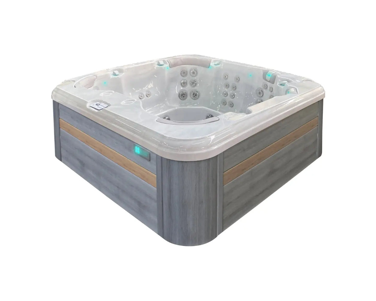 Spa Resettle