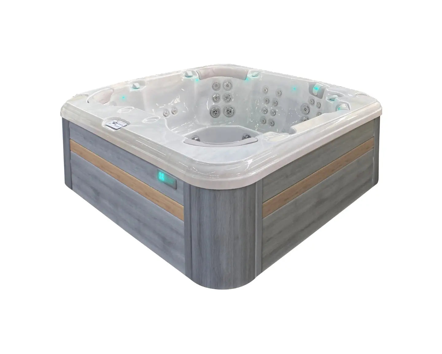 Spa Resettle