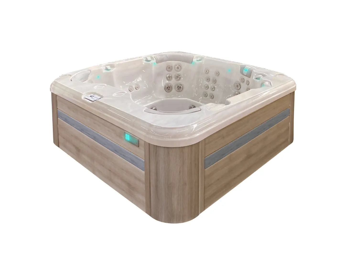 Spa Resettle