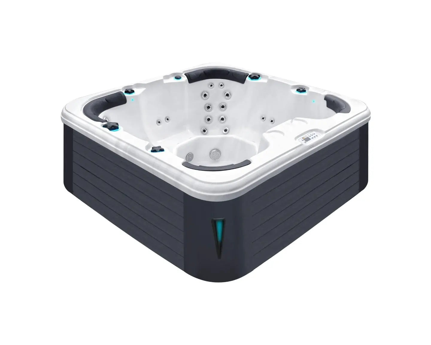 Passion Spas Spa Rewind - Home & Garden > Pool & Spa > Spas Spa