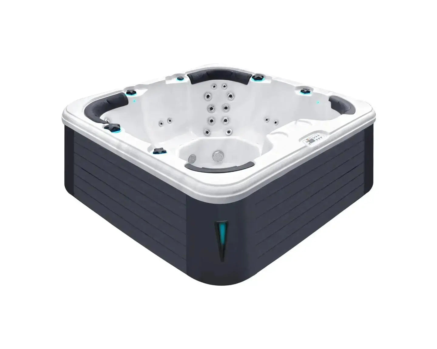 Passion Spas Spa Rewind - Home & Garden > Pool & Spa > Spas Spa;Passion Spas Spa Rewind - Home & Garden > Pool & Spa > Spas Spa;Passion Spas Spa Rewind - Home & Garden > Pool & Spa > Spas Spa