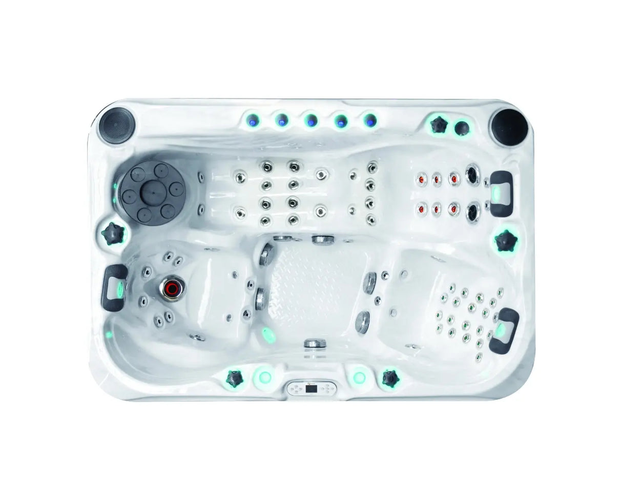 Spa Sensation dark Grey Outlet 2h (2)