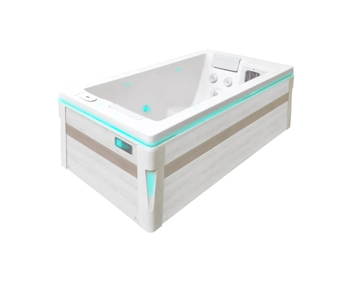 Spa Serene 2