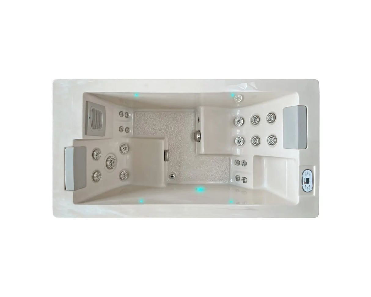 Spa Serene 2