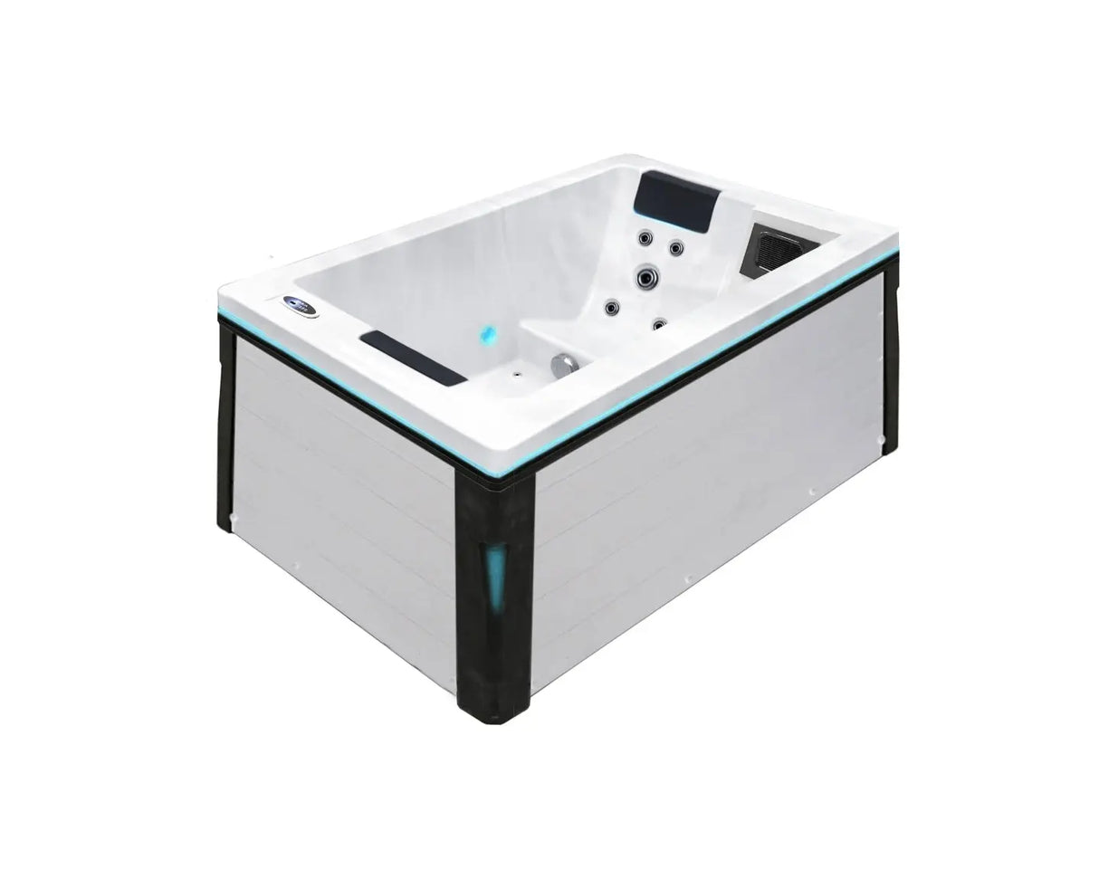 Spa Serene 2