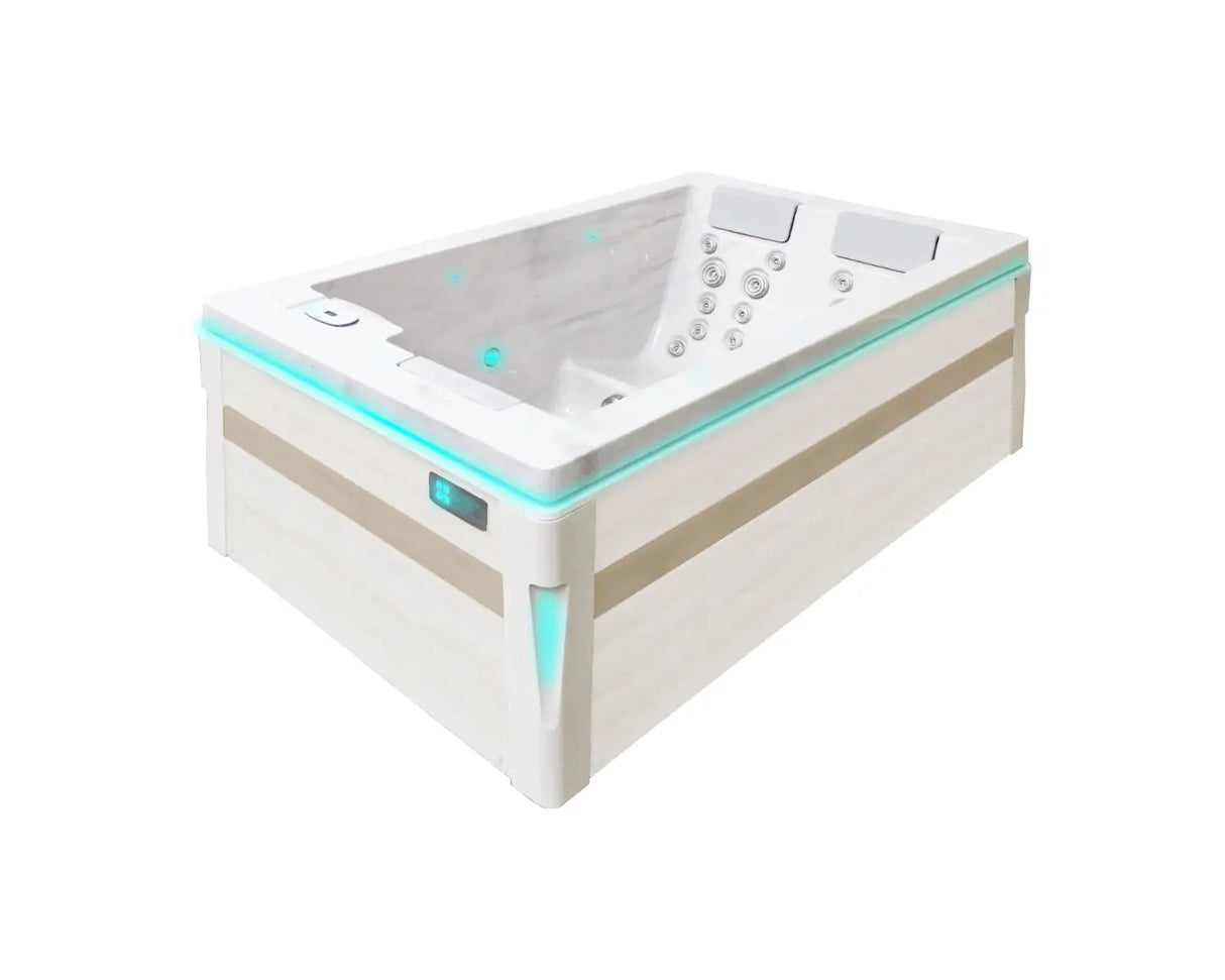 Spa Serene 3