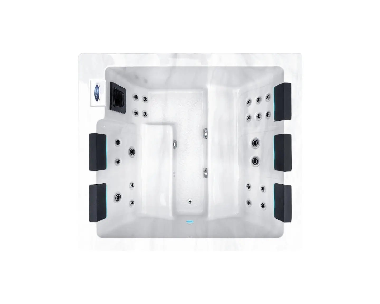 Passion Spas Spa Serene 5 - Home & Garden > Pool & Spa > Spas Spa;Passion Spas Spa Serene 5 - Home & Garden > Pool & Spa > Spas Spa;Passion Spas Spa Serene 5 - Home & Garden > Pool & Spa > Spas Spa