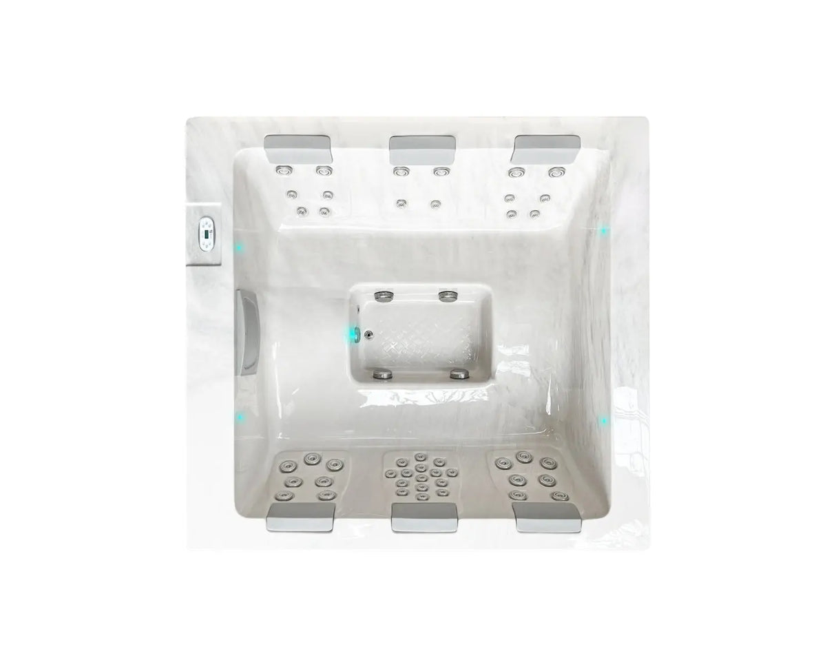 Spa Serene 6