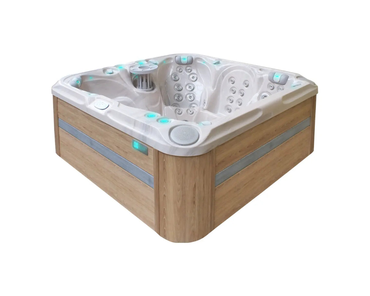Spa Solace