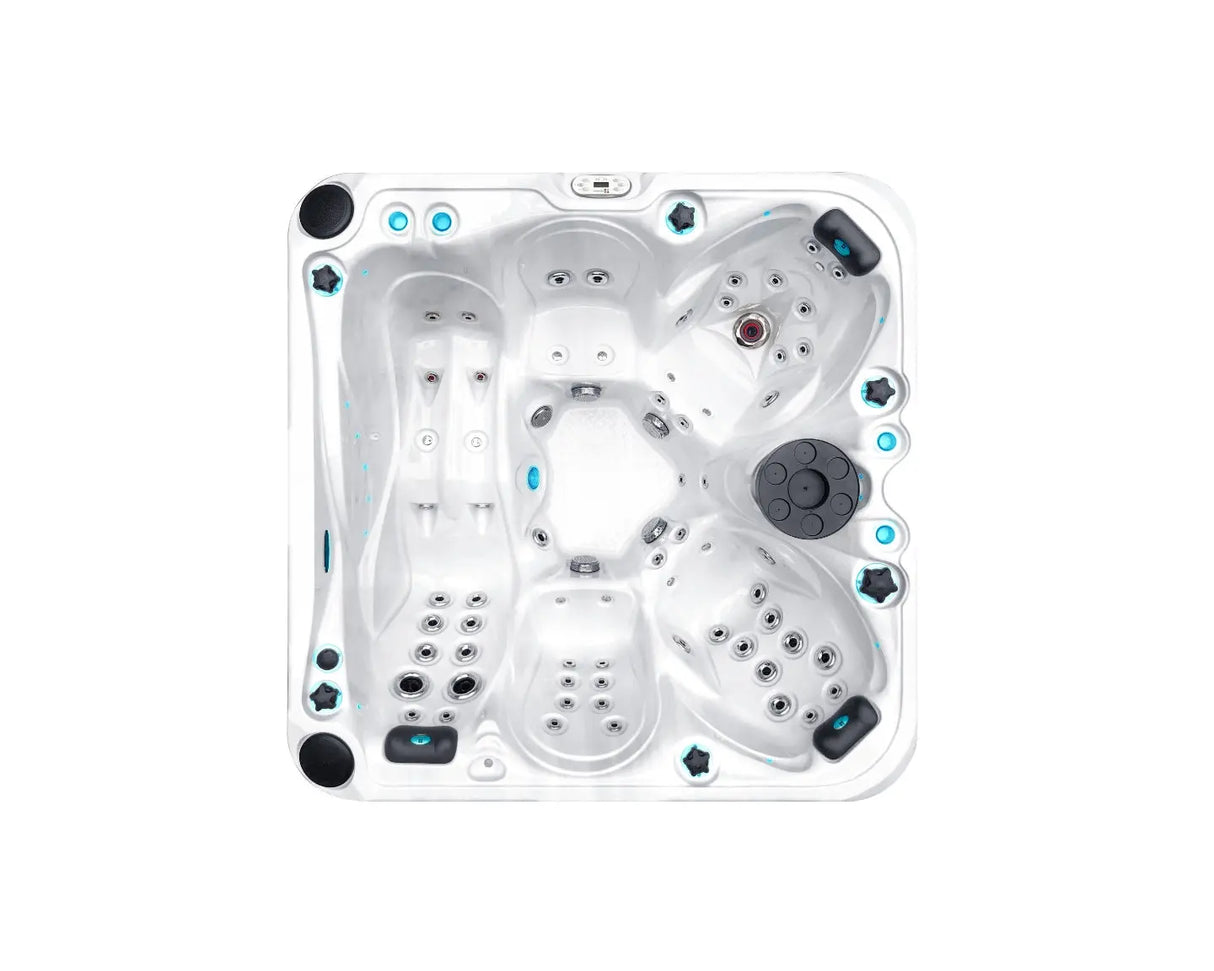 Spa Solace