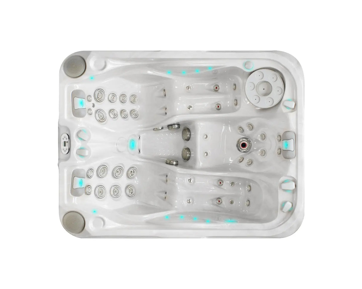 Spa Soulmate