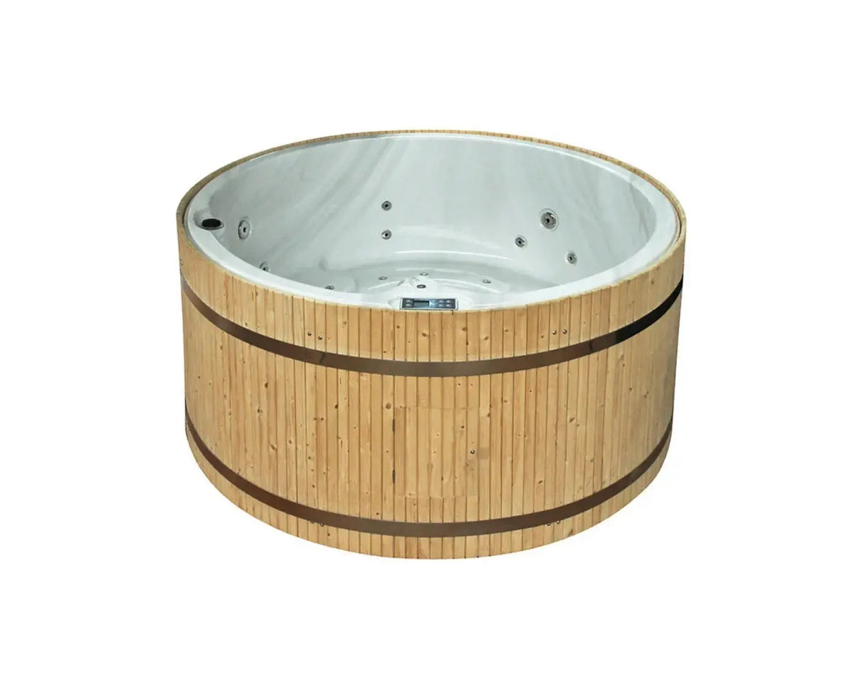 Spa/Hottub Natural