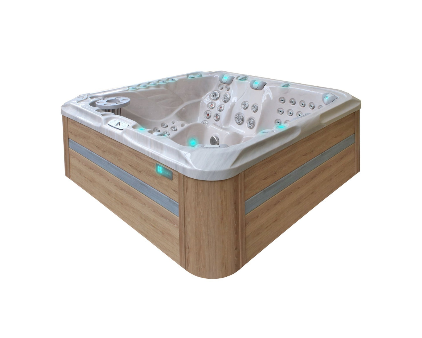 Spa Exhilarate Mighty Wave