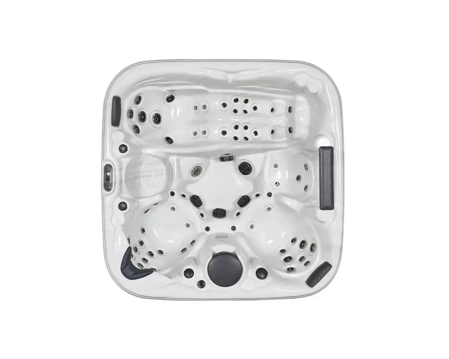 Spa Kodiak Grizzly Spas