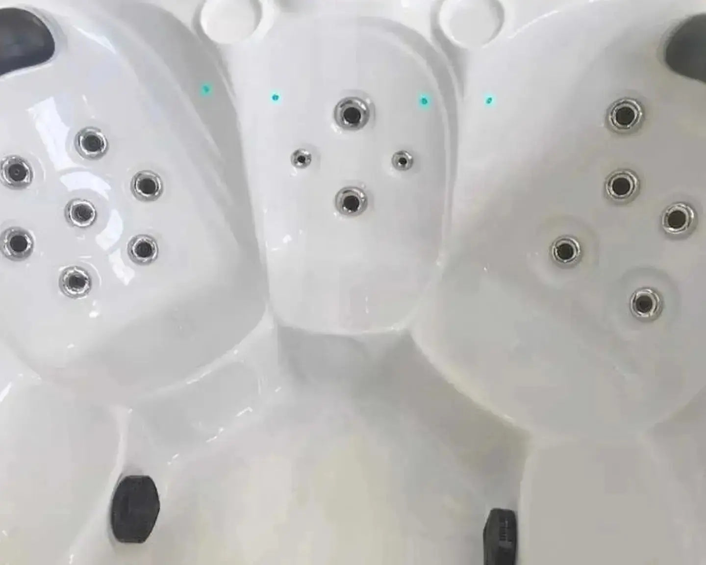 Spa Praise Classic Devine Spas