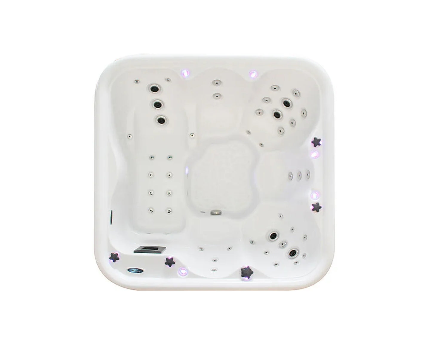 Spa Corsica Superior