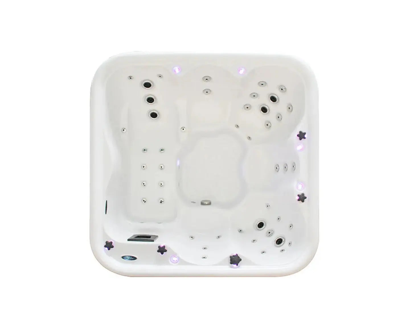 Spa Corsica Superior