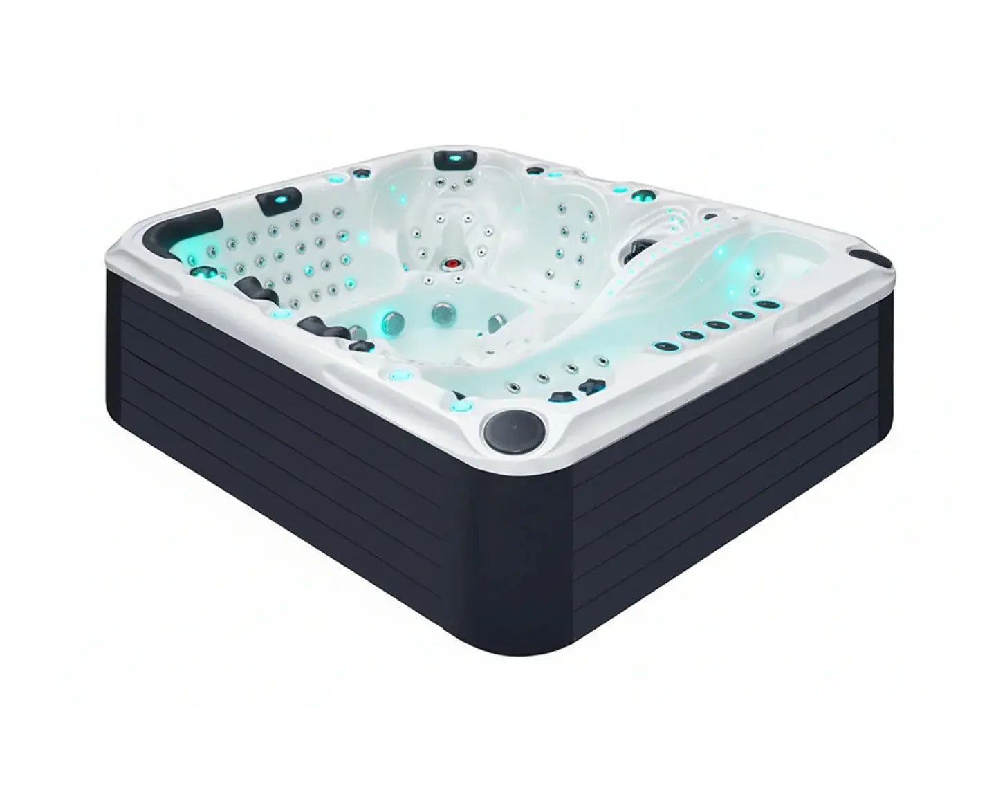 Spa Ecstatic Wave Outlet