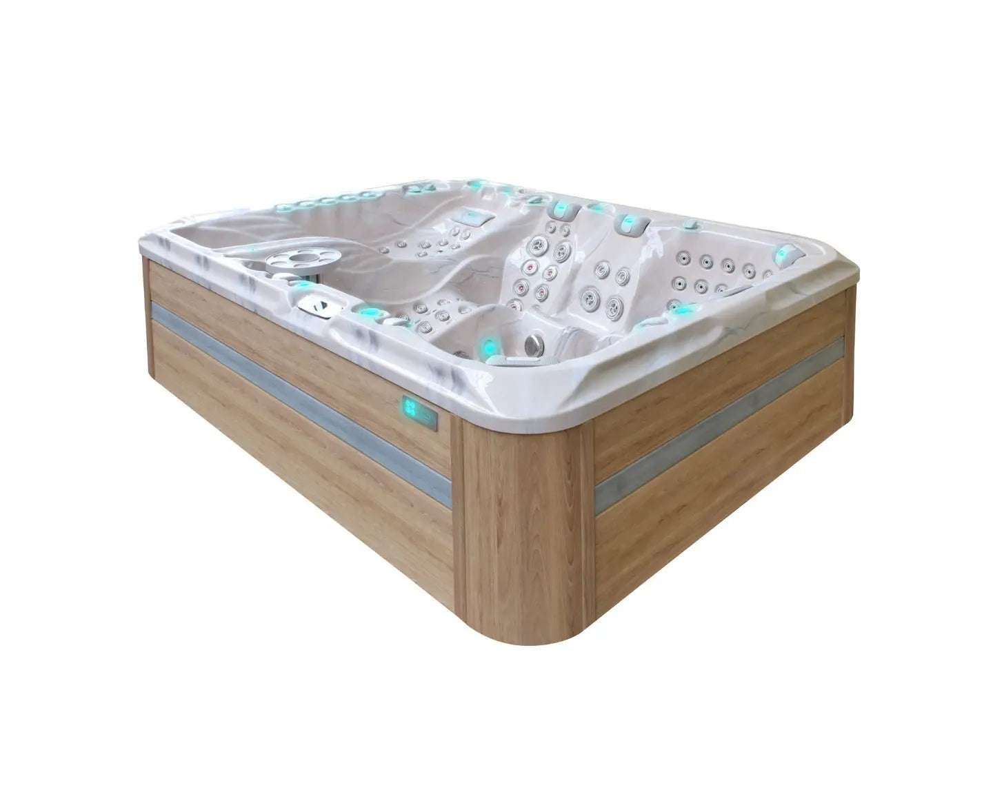 Spa Ecstatic Mighty Wave