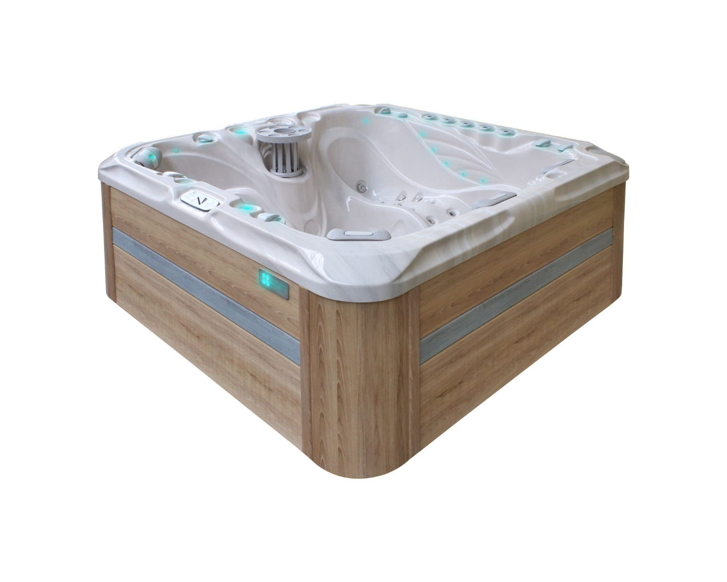 Spa Felicity Mighty Wave