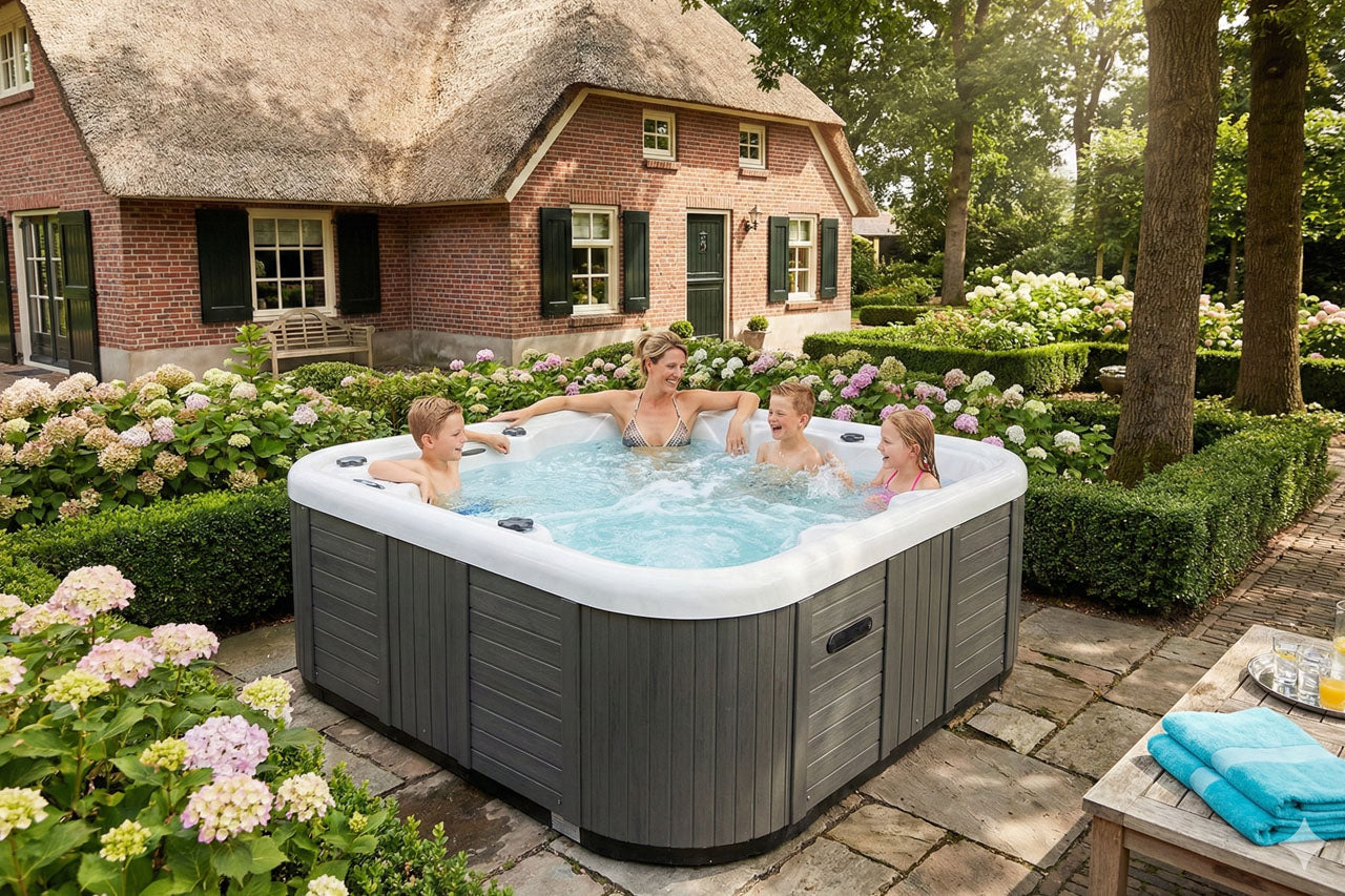 Spa Mallorca Diamond