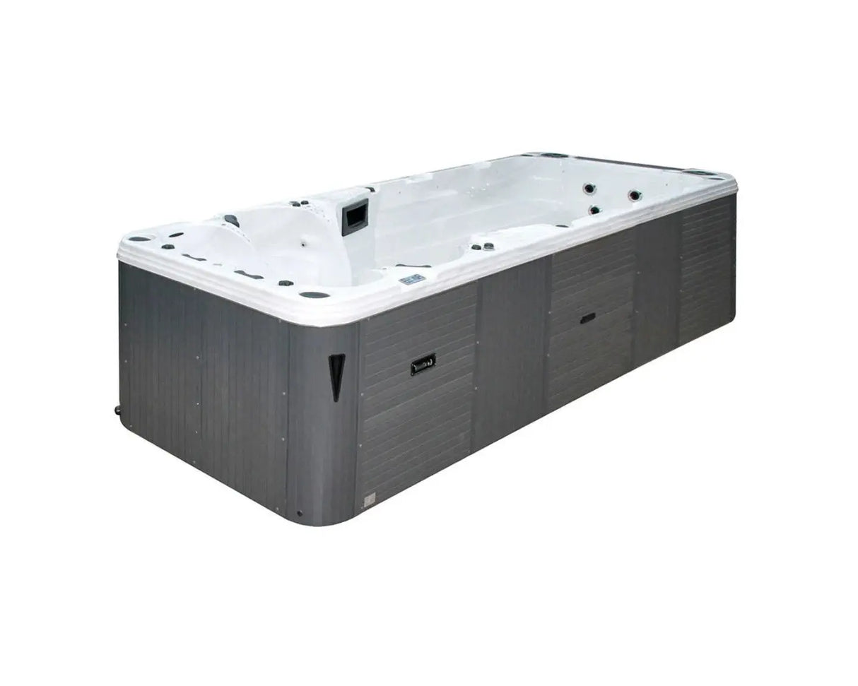 Zwemspa Aquatic 5