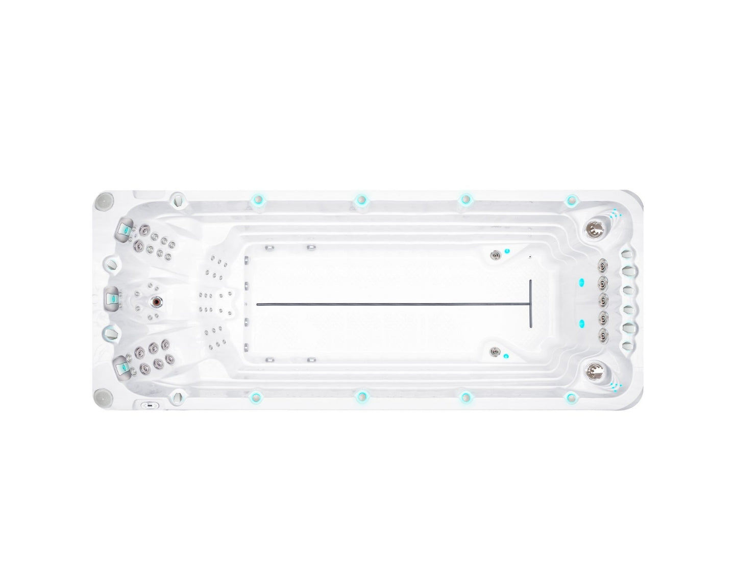 Zwemspa Activity 2 Deep