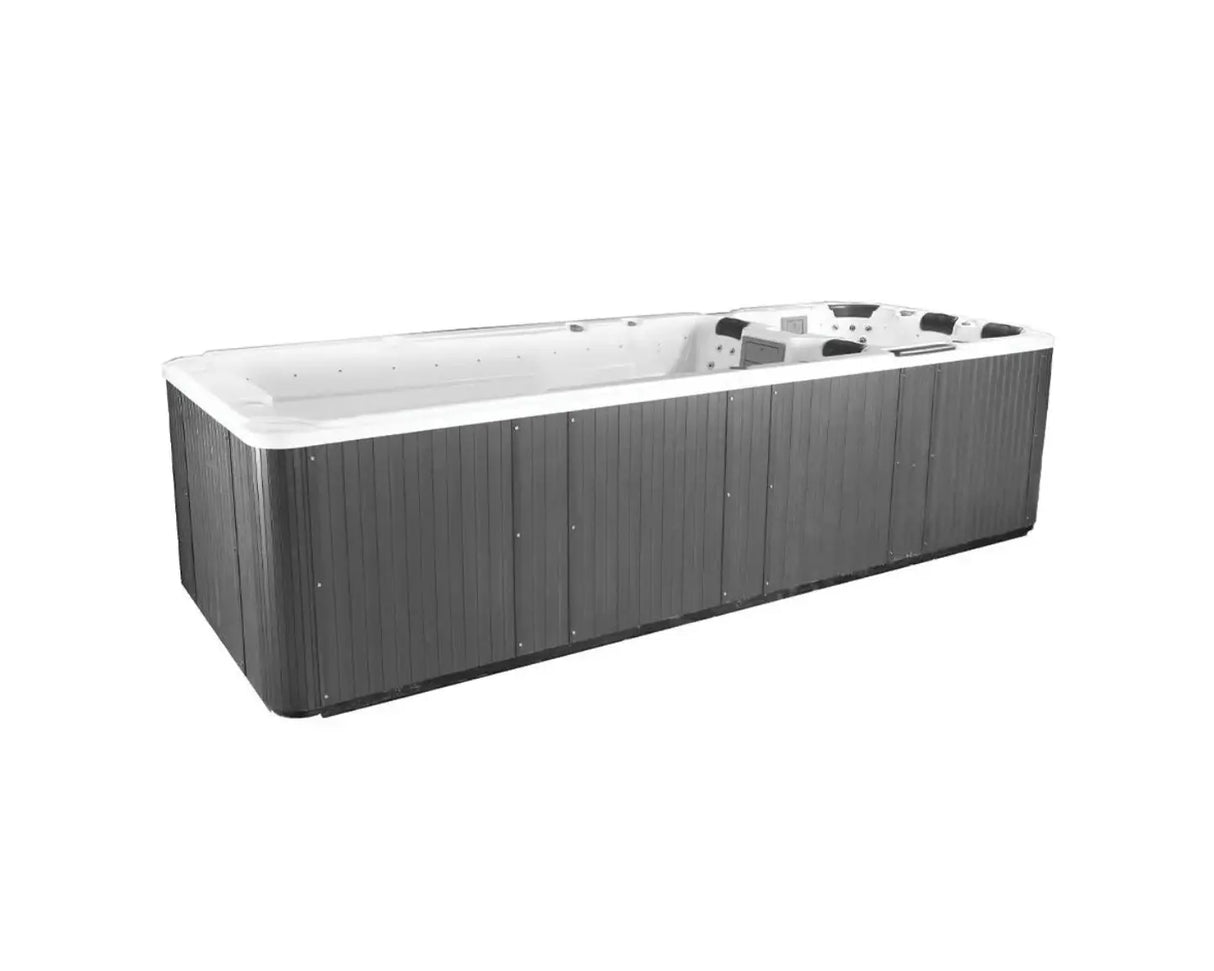 Zwemspa Anchorage Outlet