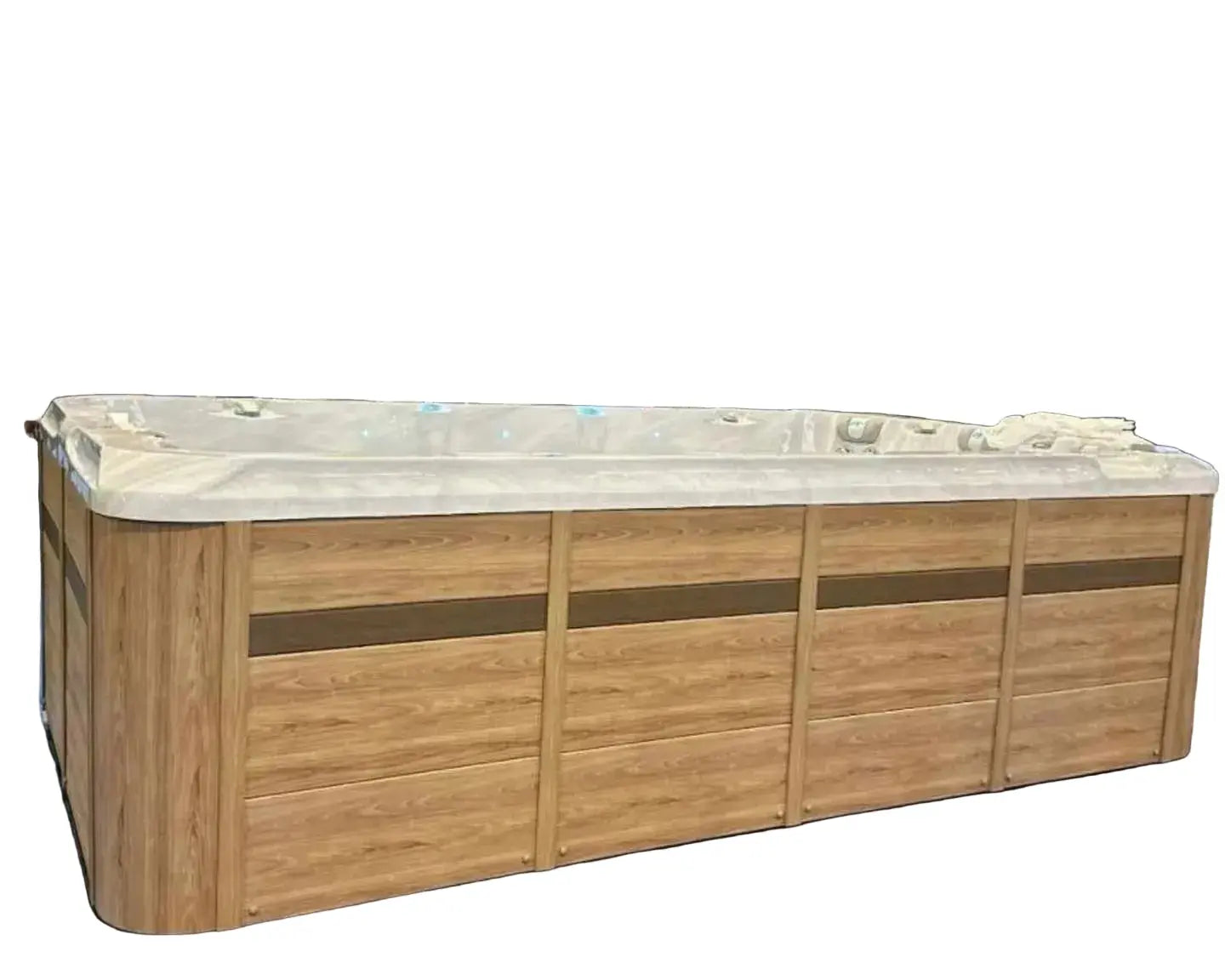 Zwemspa Activity 1 Passion Spas