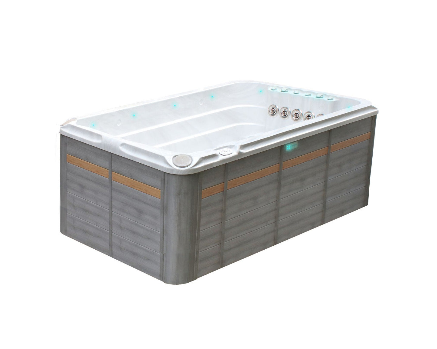 Zwemspa Activity 1 Deep