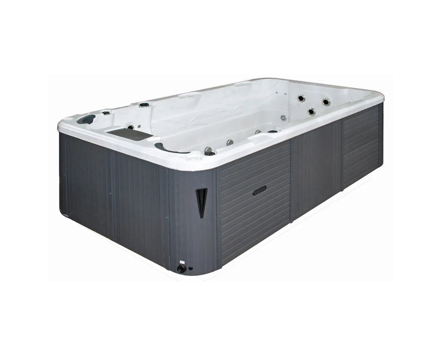 Zwemspa Aquatic 1 ECO