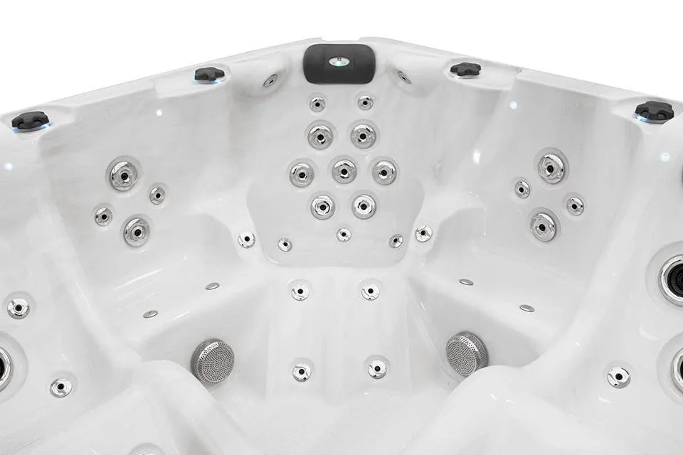 Passion Spas Spa Arizona - Home & Garden > Pool & Spa > Spas Spa